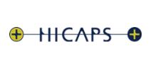 HICAPS logo at Clearly Dental Riverwood