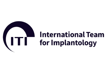 Iti logo at Clearly Dental Riverwood