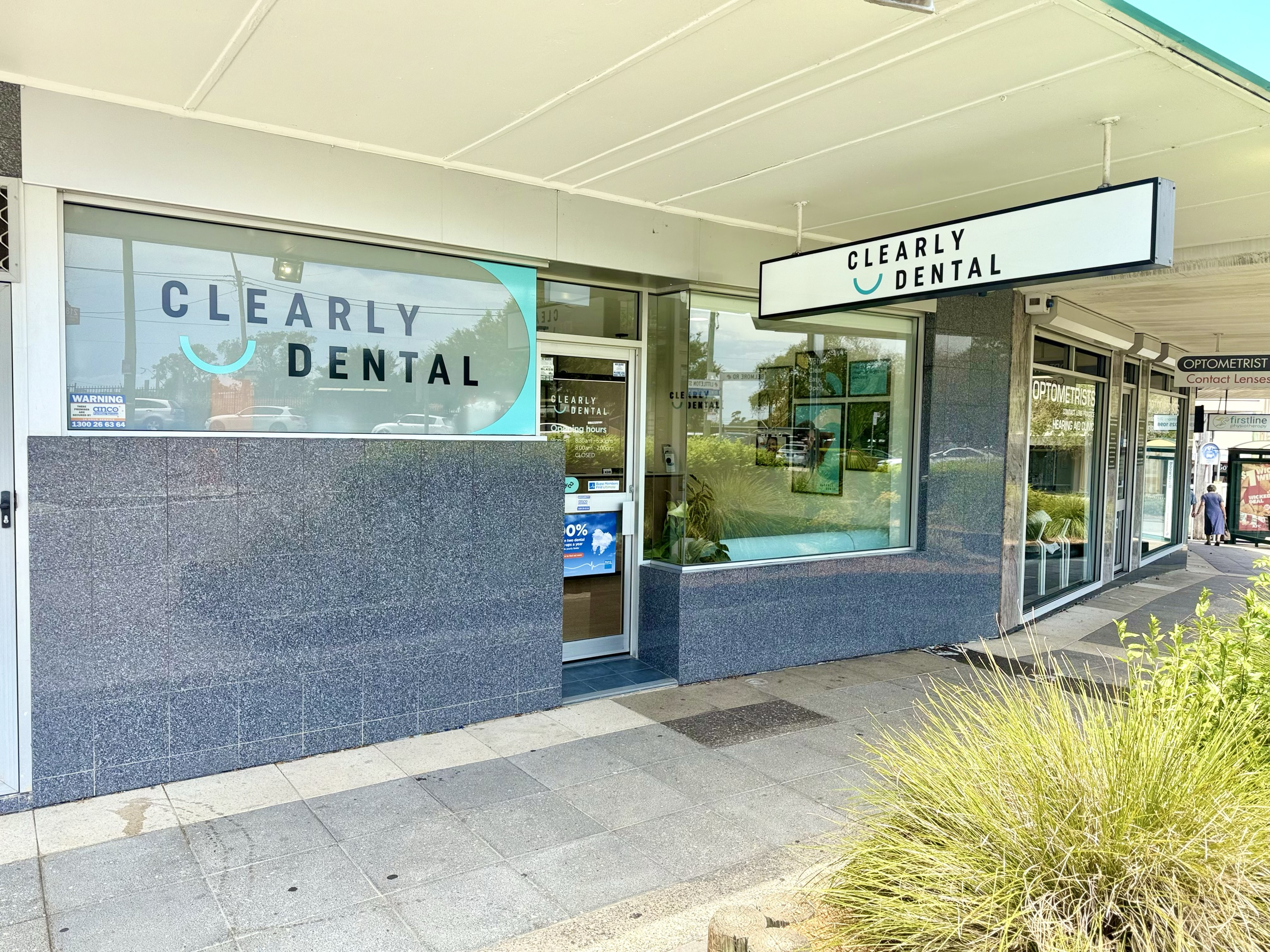 Clearly Dental Riverwood Clinic
